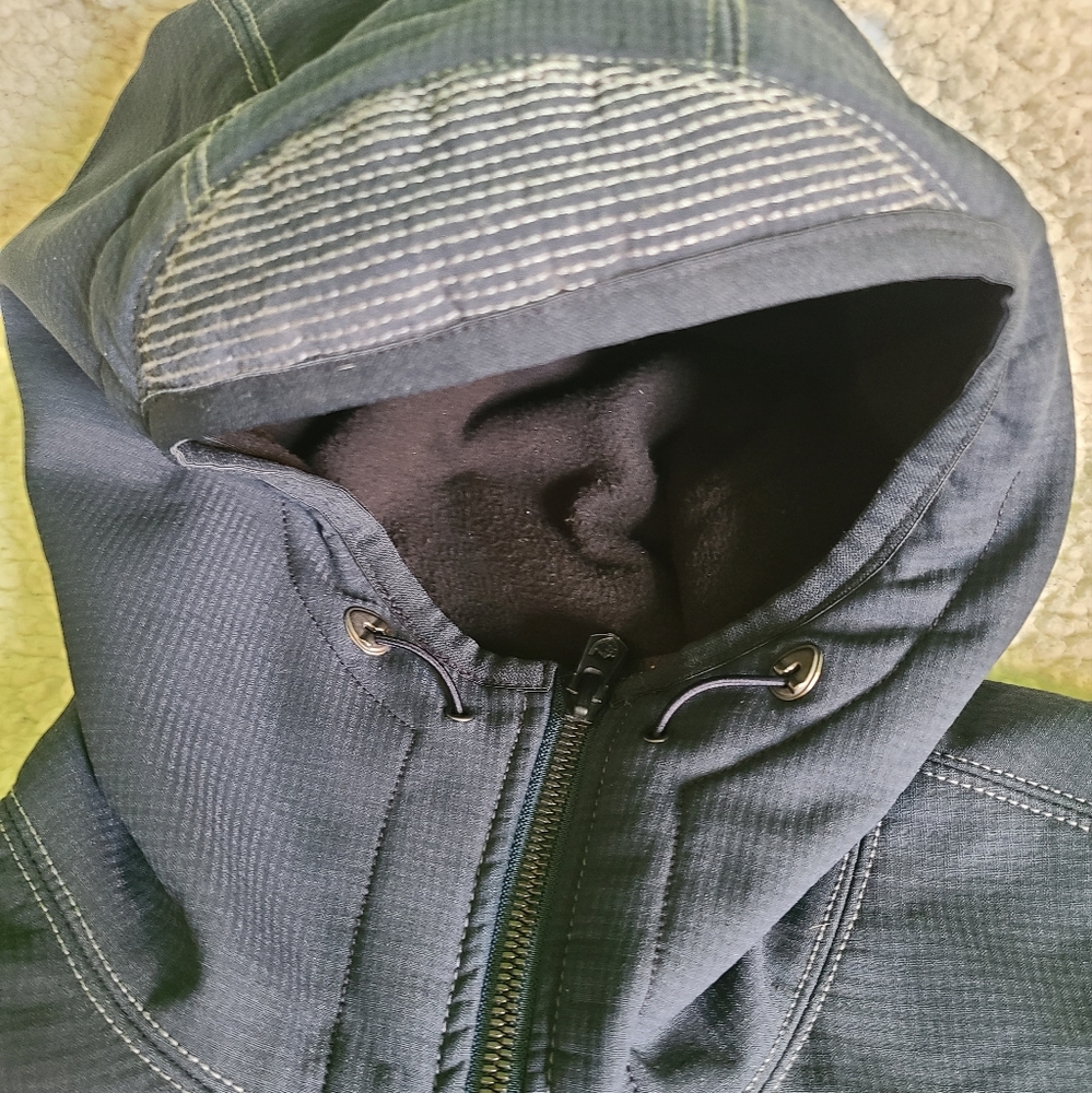 Khl Relik Hoody Men's Size S View 2